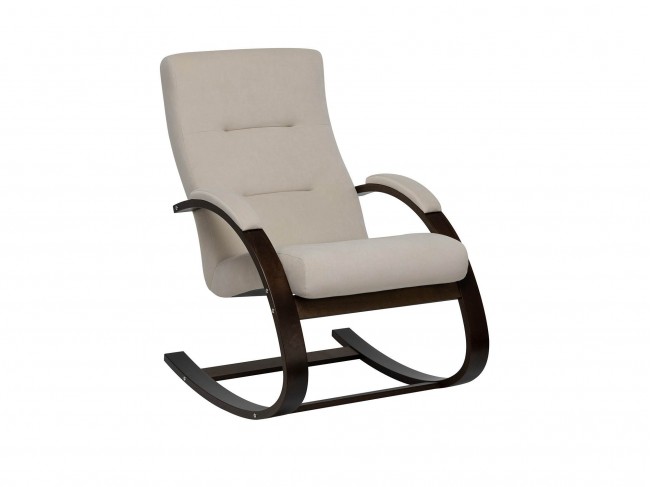 Кресло-качалка Leset Милано NEW фото