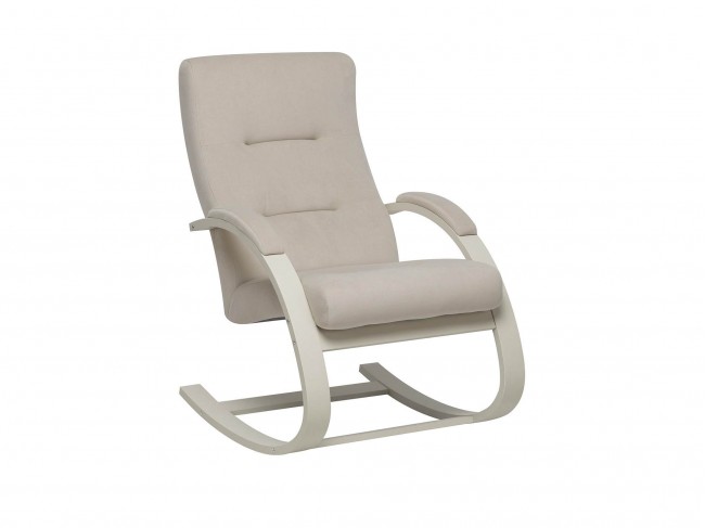 Кресло-качалка Leset Милано NEW фото