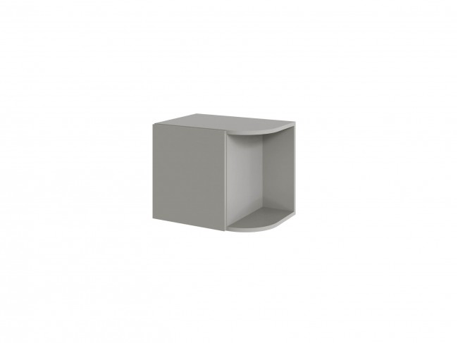 Антресоль углов. зав. Мадрид (0,35) 400 кашемир фото