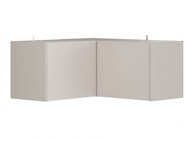 Шкаф навесной Пандора ШКН-08, Кашемир/Айриш MF03 фото