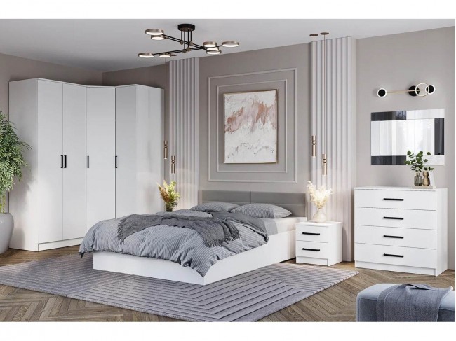 Спальня Фьюжн. Комплект 25 фото