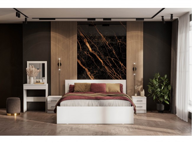 Спальня Бали. Комплект 5 фото