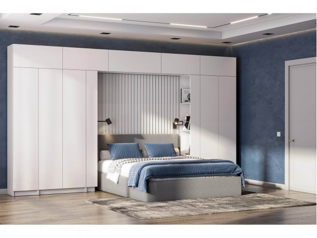 Спальня Бали. Комплект 4 фото