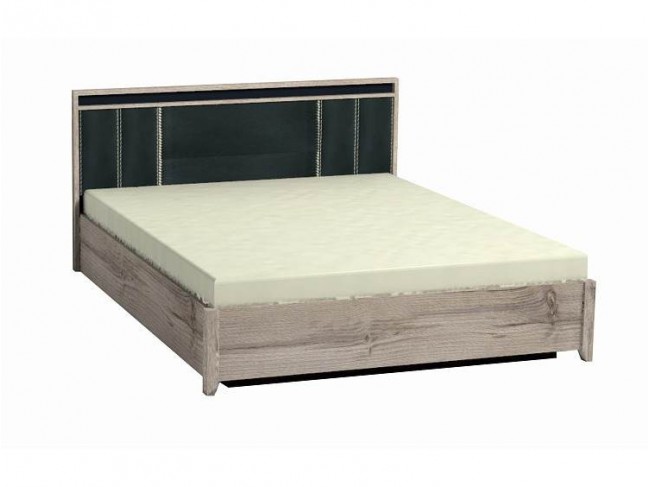 Кровать с подъемным механизмом Nature 307 Люкс 160х200, гаскон п фото