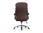 Tomar коричневое Компьютерное кресло распродажа