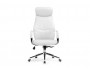 Modus white Офисное кресло фото