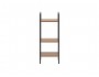 Стеллаж Leset Стилвуд 13 узкий, 3 полки недорого