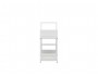 Стеллаж Leset Стилвуд 22 широкий, 2 полки купить