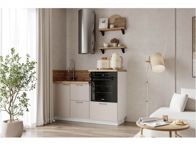 КГ 1500 ПВХ, Магнолия Арника РМ в.3 фото