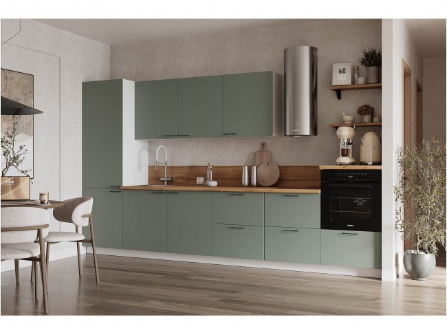 КГ 3600 Эмаль, Олива  Арника РМ в.11 фото