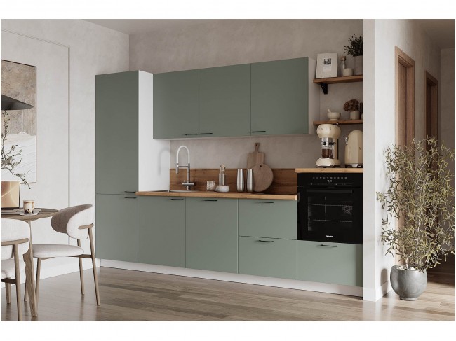 КГ 3000 Эмаль, Олива  Арника РМ в.7 фото