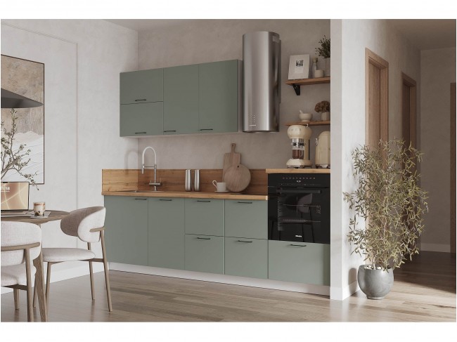 КГ 2550 Эмаль, Олива  Арника РМ в.2 фото