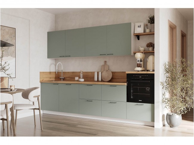 КГ 3000 Эмаль, Олива  Арника РМ фото