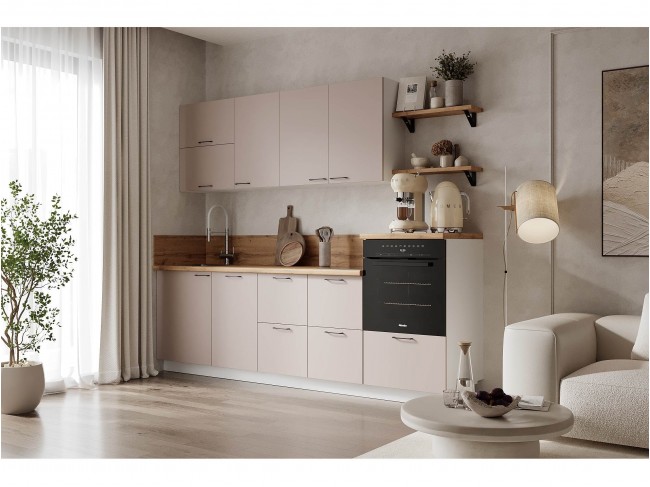 КГ 2550 ПВХ, Магнолия Арника РМ фото