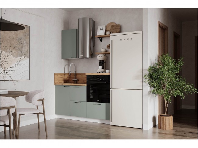 КГ 1500 Эмаль, Олива  Арника РМ в.2 фото