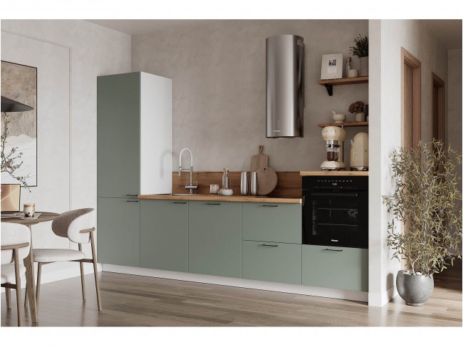 КГ 3000 Эмаль, Олива  Арника РМ в.9 фото