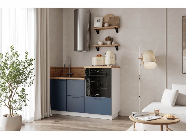 КГ 1500 ПВХ, Ежевика Арника РМ в.3 фото