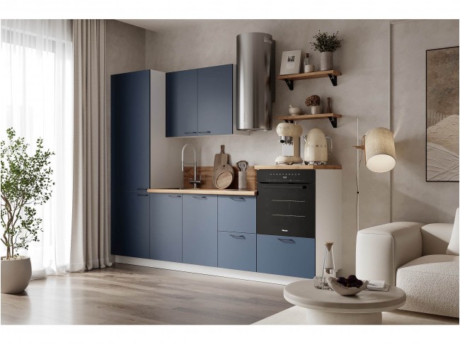 КГ 2550 ПВХ, Ежевика Арника РМ в.8 фото