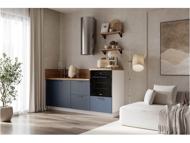 КГ 2100 ПВХ, Ежевика Арника РМ в.6 фото