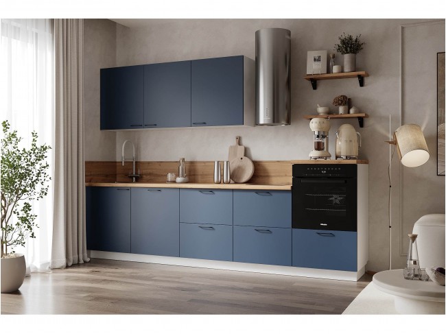 КГ 3000 ПВХ, Ежевика Арника РМ в.2 фото