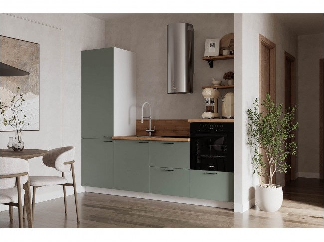 КГ 2400 Эмаль, Олива  Арника РМ в.9 фото