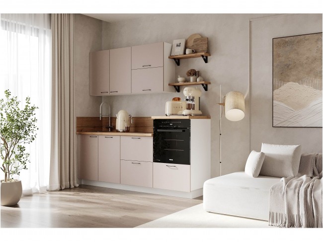 КГ 2100 ПВХ, Магнолия Арника РМ фото