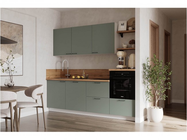 КГ 2400 Эмаль, Олива  Арника РМ фото