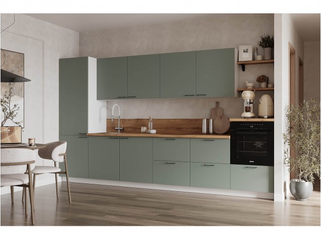 КГ 3600 Эмаль, Олива  Арника РМ в.10 фото