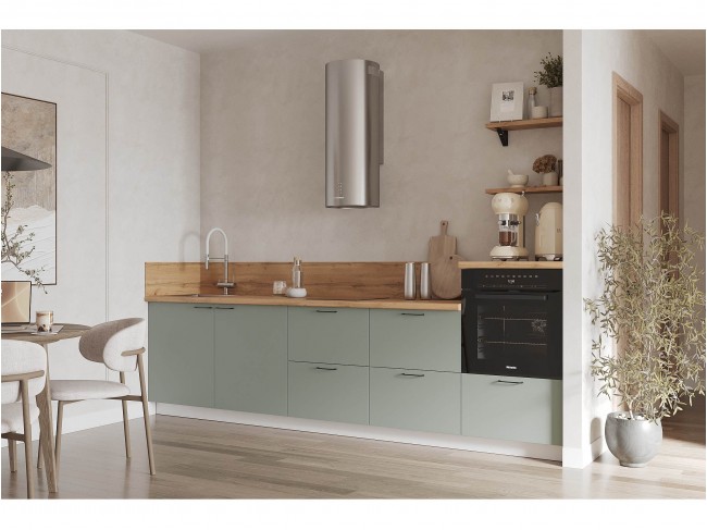 КГ 3000 Эмаль, Олива  Арника РМ в.6 фото