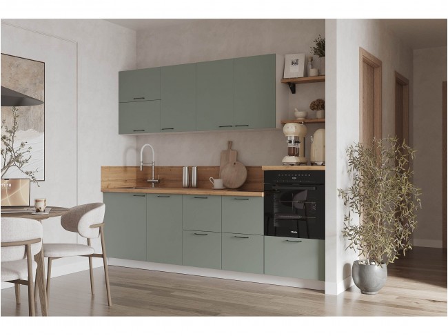 КГ 2550 Эмаль, Олива  Арника РМ фото