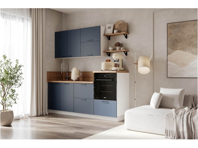 КГ 2100 ПВХ, Ежевика Арника РМ фото