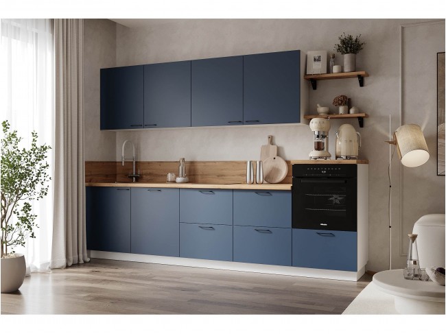 КГ 3000 ПВХ, Ежевика Арника РМ фото