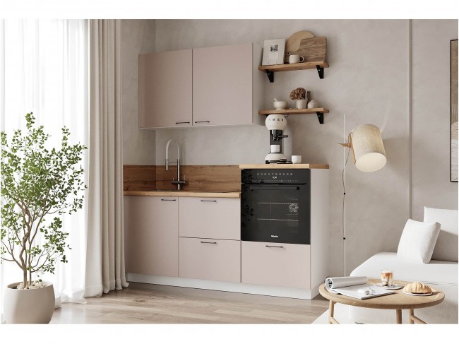 КГ 1800 ПВХ, Магнолия Арника РМ фото