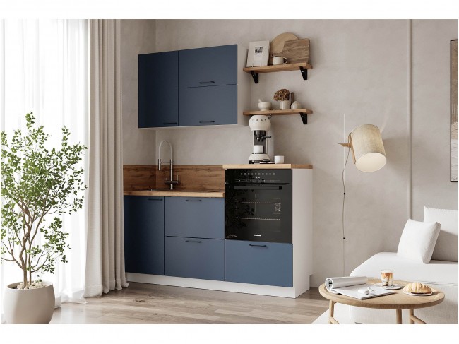 КГ 1650 ПВХ, Ежевика Арника РМ фото