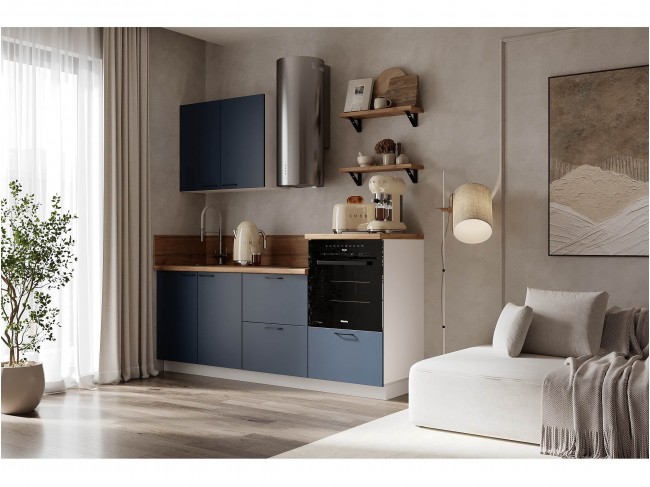 КГ 2100 ПВХ, Ежевика Арника РМ в.5 фото