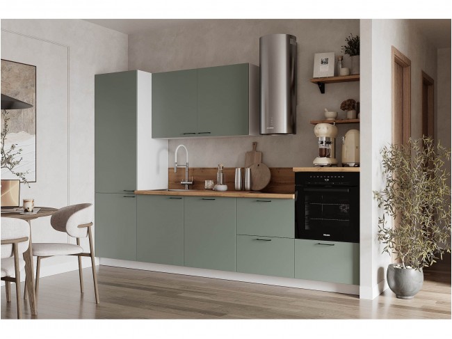 КГ 3000 Эмаль, Олива  Арника РМ в.8 фото