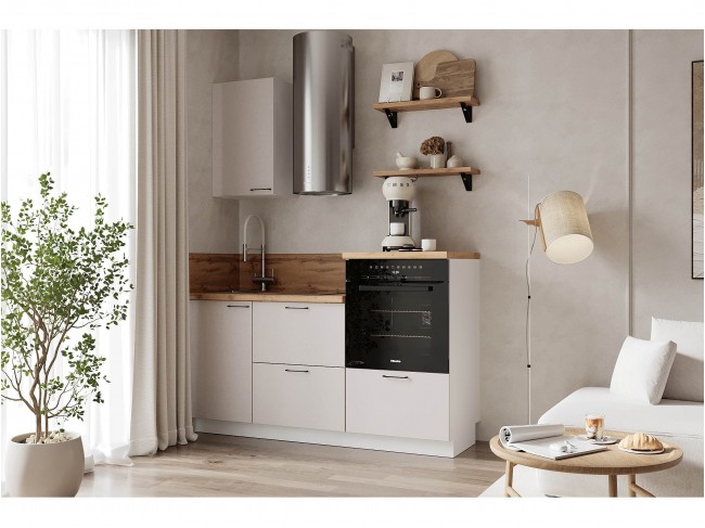 КГ 1650 ПВХ, Магнолия Арника РМ в.2 фото