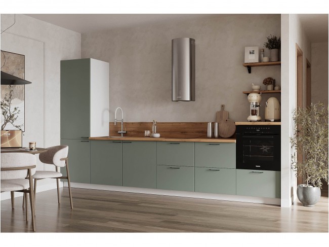 КГ 3600 Эмаль, Олива  Арника РМ в.12 фото