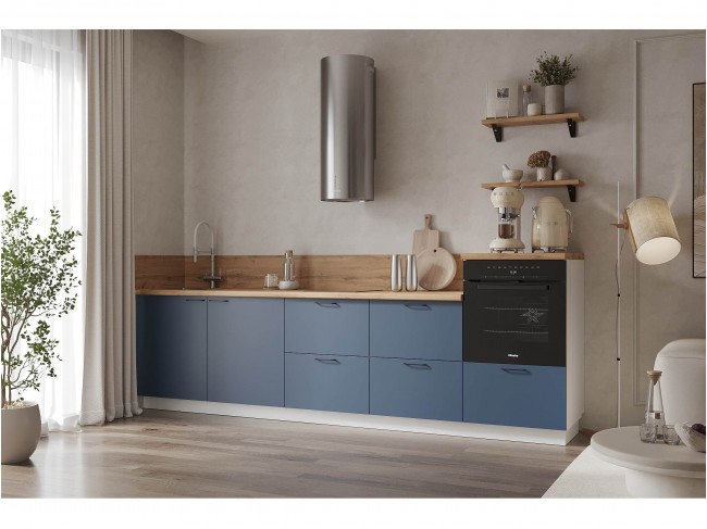 КГ 3000 ПВХ, Ежевика Арника РМ в.6 фото