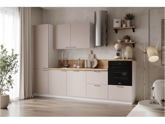 КГ 3000 ПВХ, Магнолия Арника РМ в.8 фото