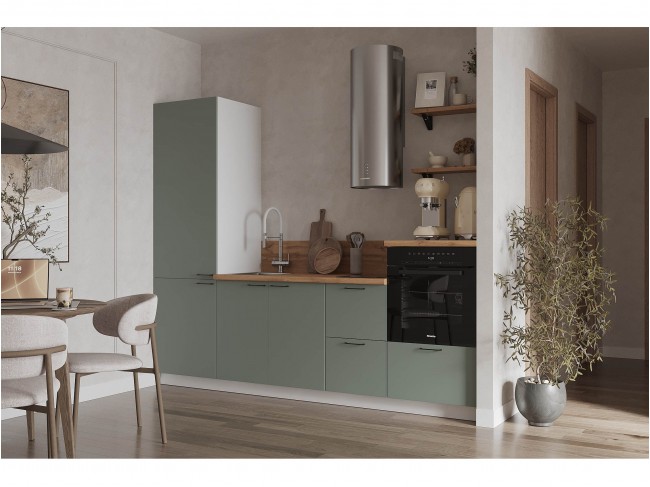 КГ 2550 Эмаль, Олива  Арника РМ в.12 фото