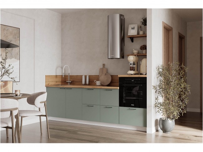 КГ 2550 Эмаль, Олива  Арника РМ в.6 фото