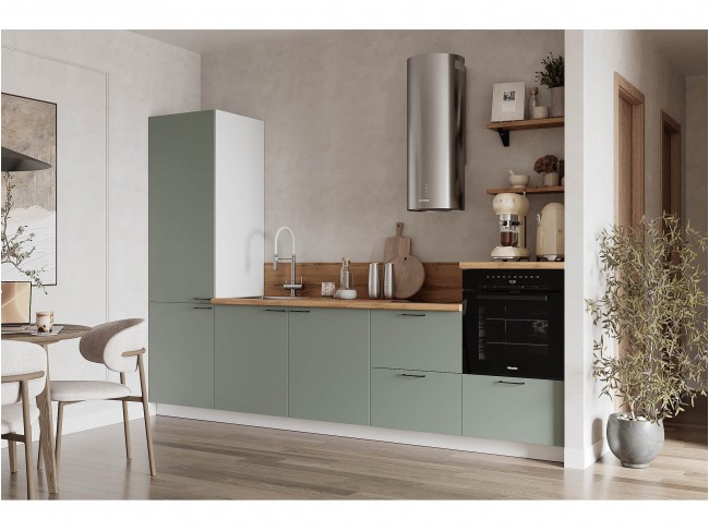 КГ 3000 Эмаль, Олива Арника РМ в.12 фото