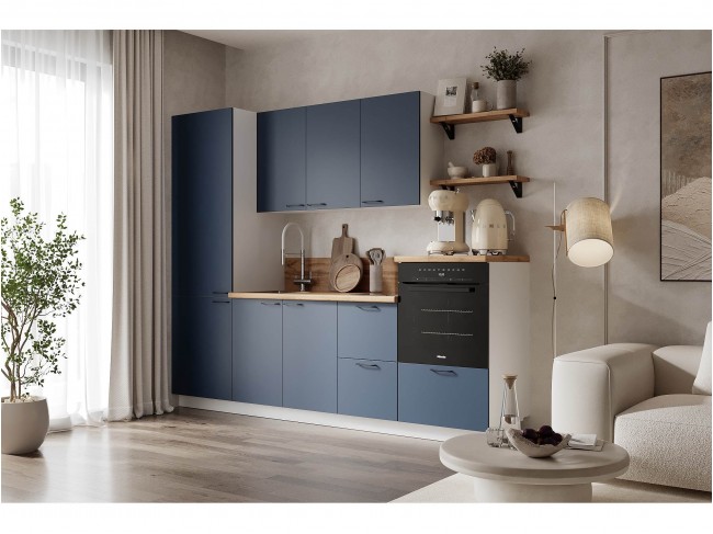 КГ 2550 ПВХ, Ежевика Арника РМ в.10 фото