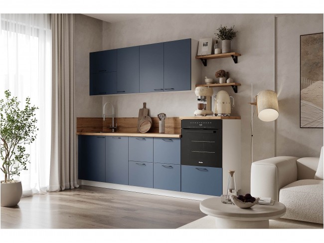 КГ 2550 ПВХ, Ежевика Арника РМ фото