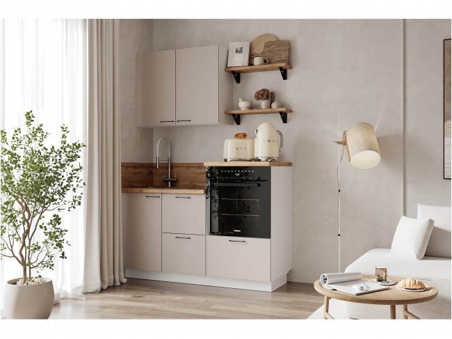 КГ 1500 ПВХ, Магнолия Арника РМ фото