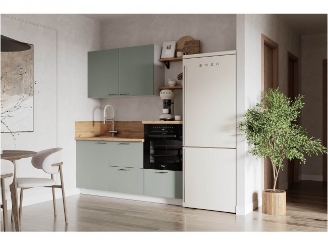 КГ 1800 Эмаль, Олива  Арника РМ фото