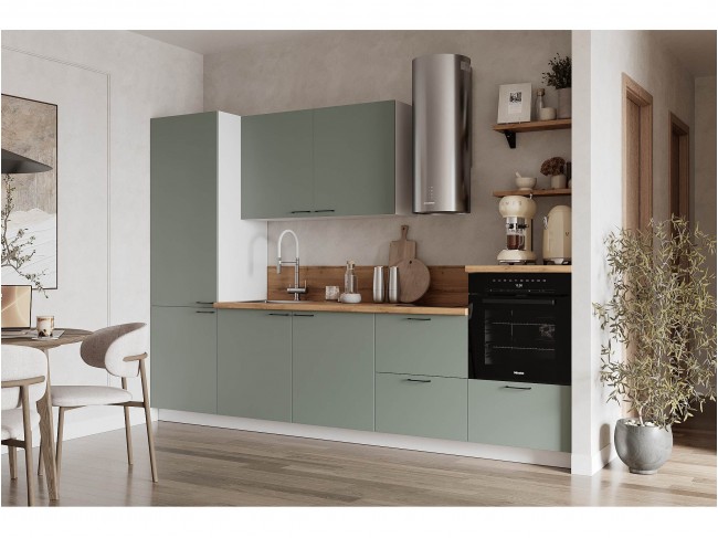 КГ 3000 Эмаль, Олива  Арника РМ в.11 фото