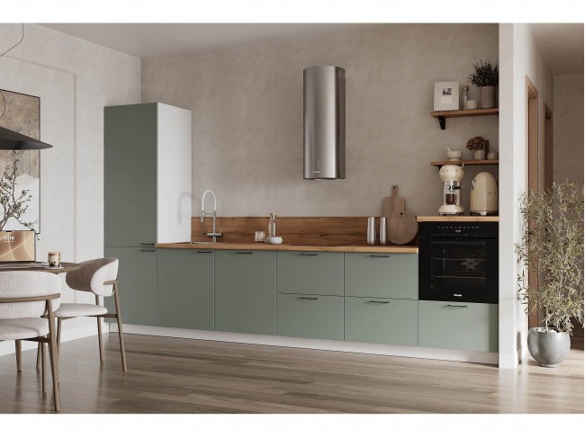 КГ 3600 Эмаль, Олива  Арника РМ в.9 фото