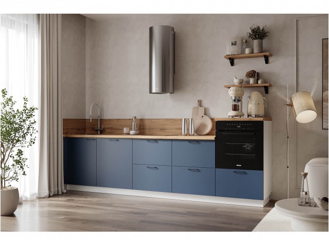 КГ 3000 ПВХ, Ежевика Арника РМ в.3 фото